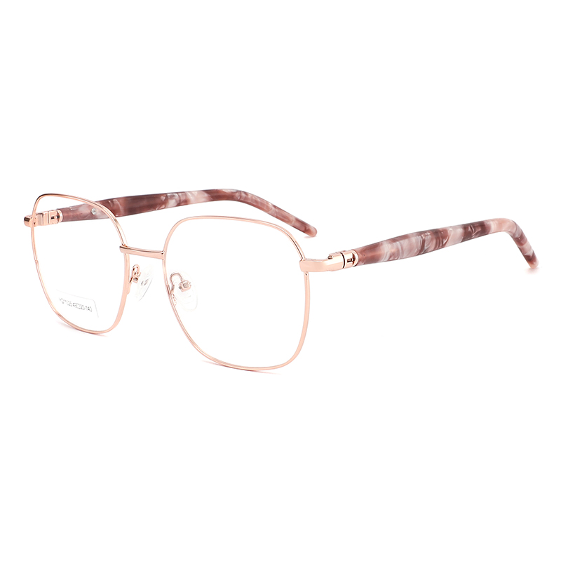 YG11025 METAL OPTICAL FRAMES